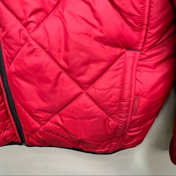 Tommy Hilfiger Reversible Jacket Size XL - Picture 7 of 14